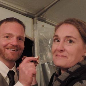 Meet your Posher, Billy